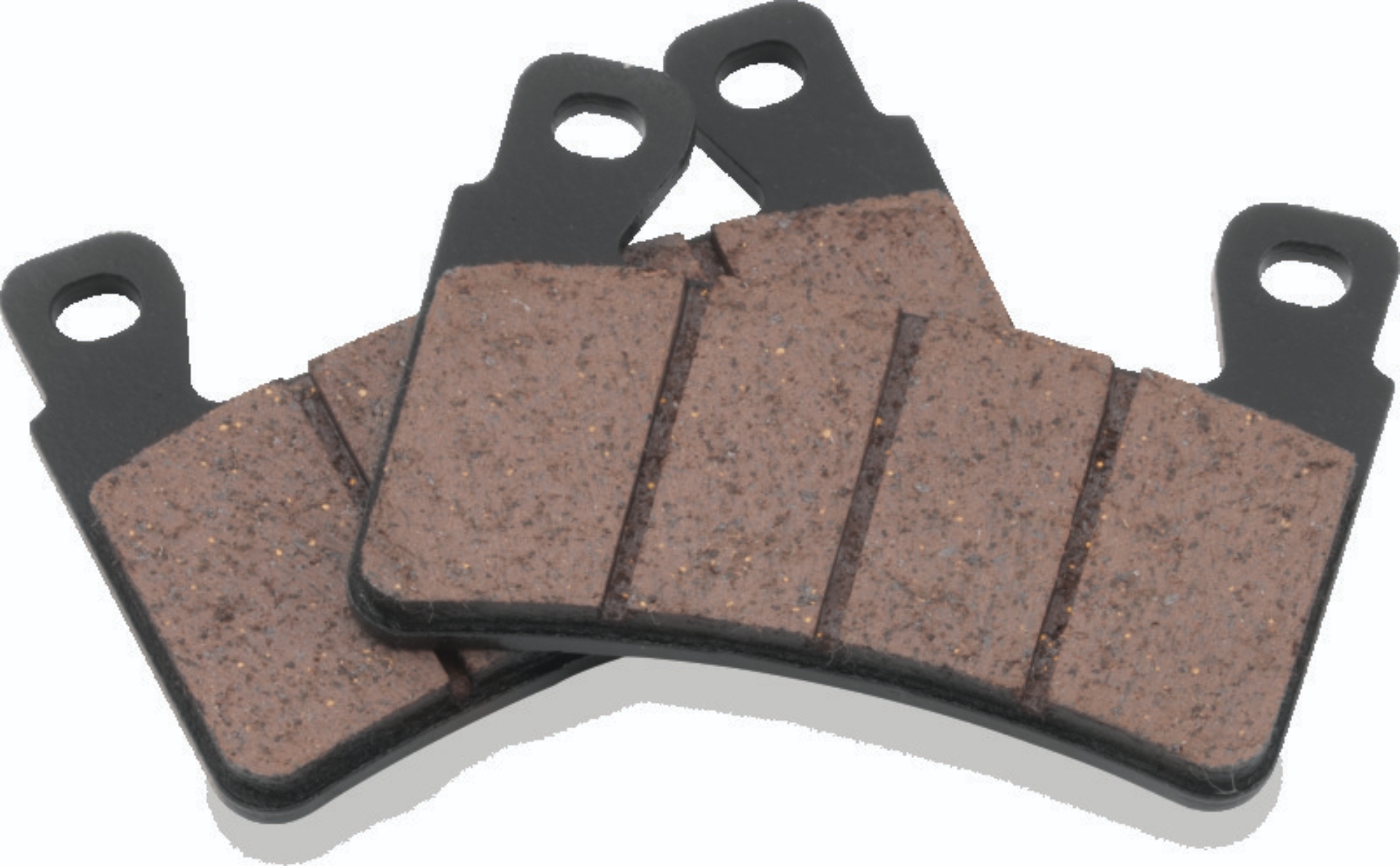 Picture of BikeMaster BKM Brake Pads - 961198