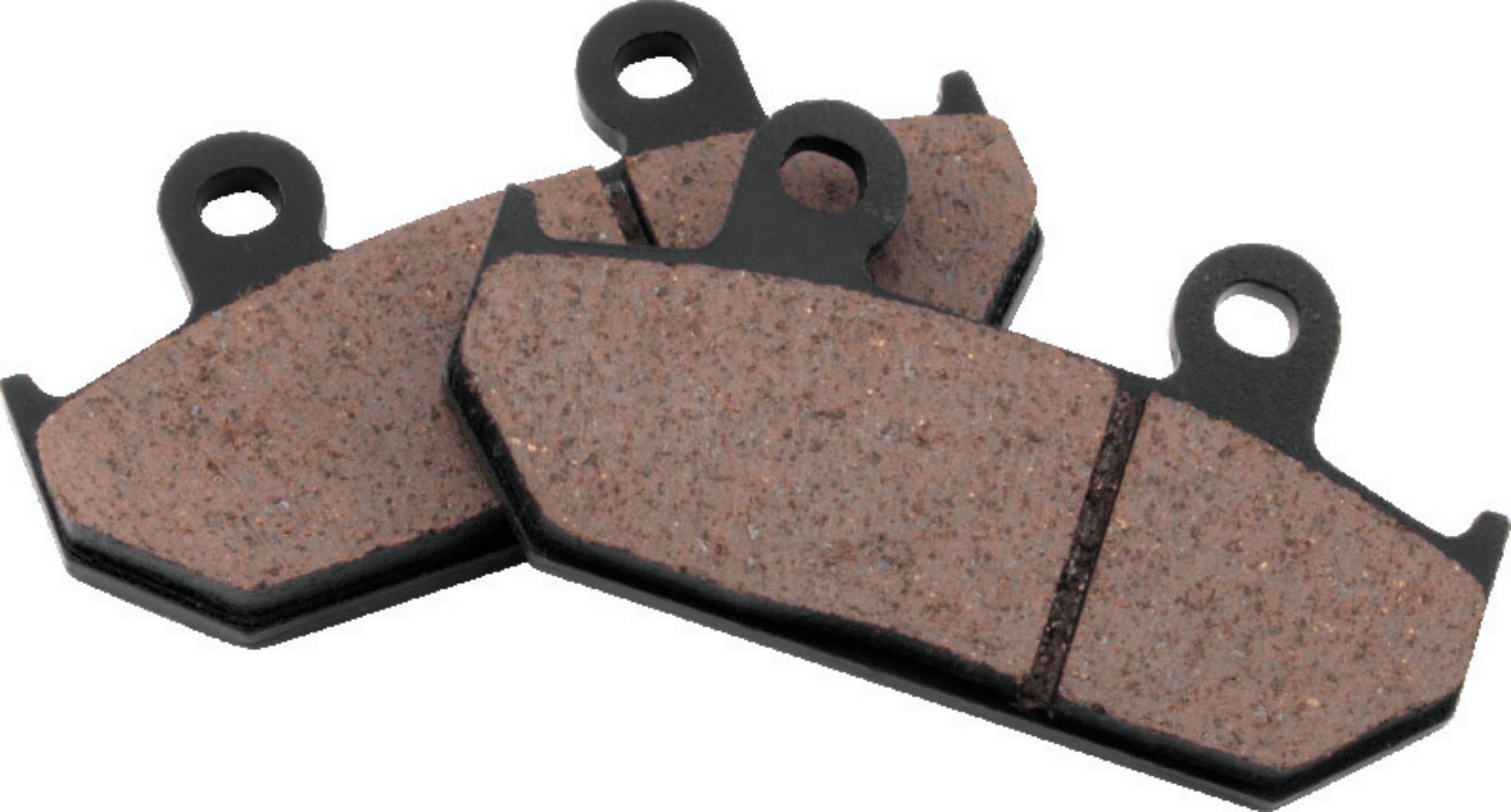 Picture of BikeMaster BKM Brake Pads - 961111