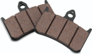 Picture of BikeMaster BKM Brake Pads - 961148