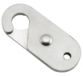 Picture of BikeMaster BKM Locks C Security Locks - 132264