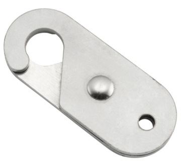 Picture of BikeMaster BKM Locks C Security Locks - 132264