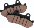 Picture of BikeMaster BKM Brake Pads - 961107