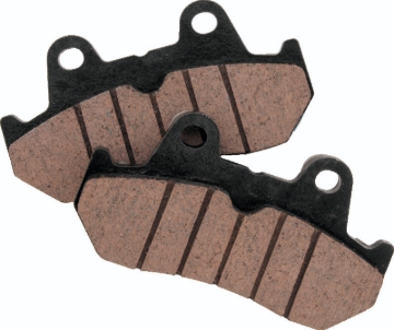 Picture of BikeMaster BKM Brake Pads - 961107