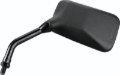 Picture of BikeMaster BKM Mirrors E Left Side Mirrors - 600037