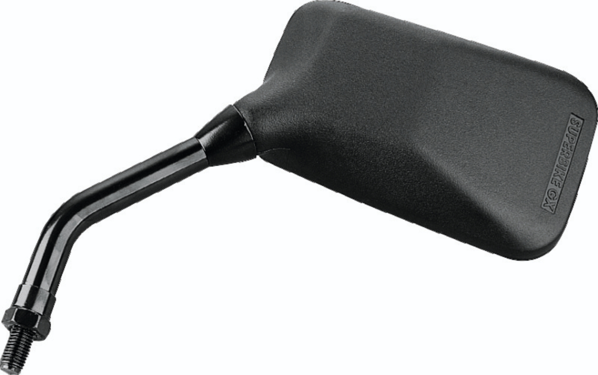 Picture of BikeMaster BKM Mirrors E Left Side Mirrors - 600037