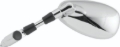 Picture of BikeMaster BKM Mirrors B Side Mirrors - 600461