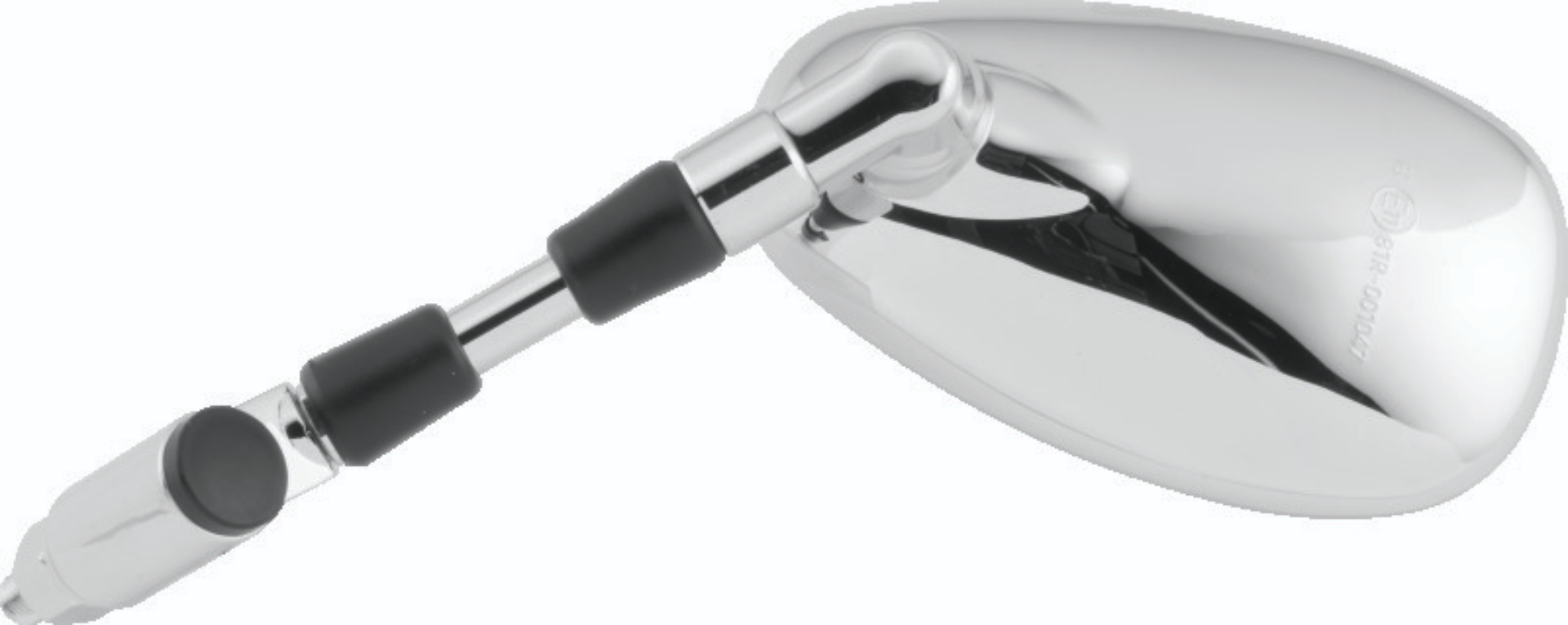 Picture of BikeMaster BKM Mirrors B Side Mirrors - 600461