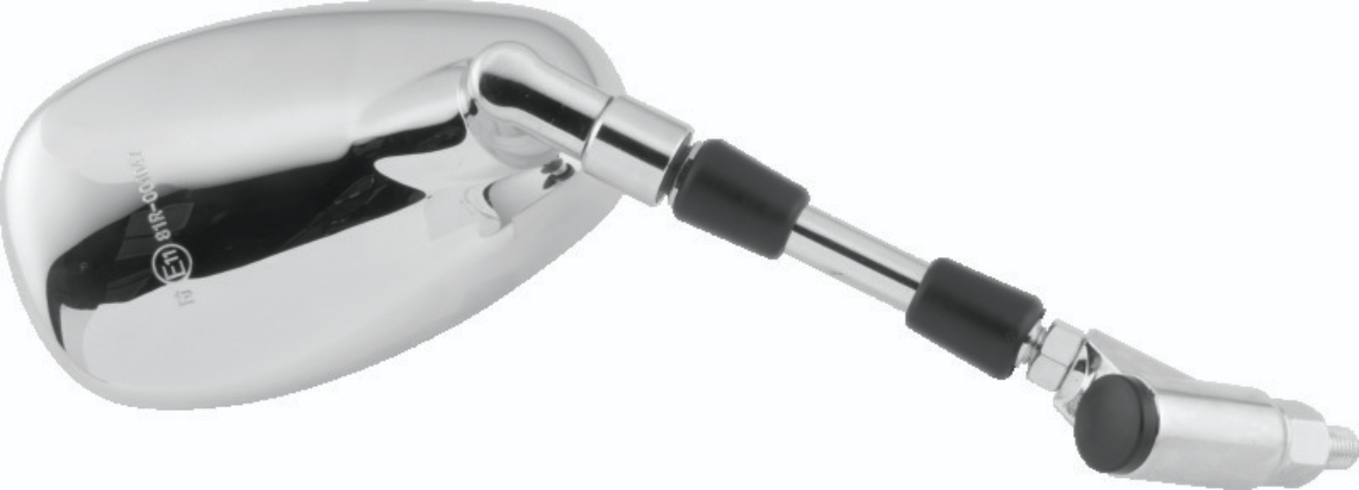 Picture of BikeMaster BKM Mirrors B Side Mirrors - 600460