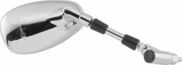 Picture of BikeMaster BKM Mirrors B Side Mirrors - 600460