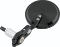 Picture of BikeMaster BKM Mirrors F Side Mirrors - 600381