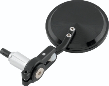 Picture of BikeMaster BKM Mirrors F Side Mirrors - 600381