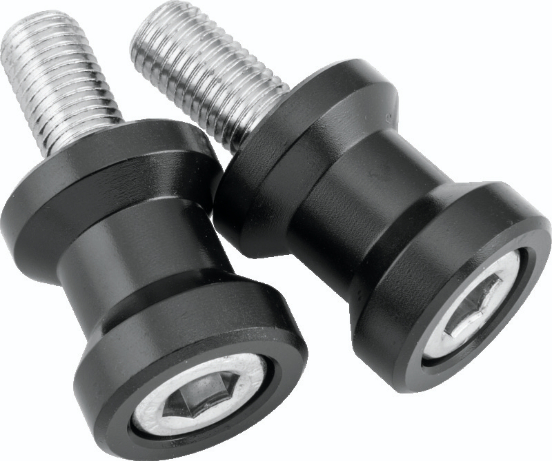 Picture of BikeMaster BKM Body Protection Frame Sliders - 151625