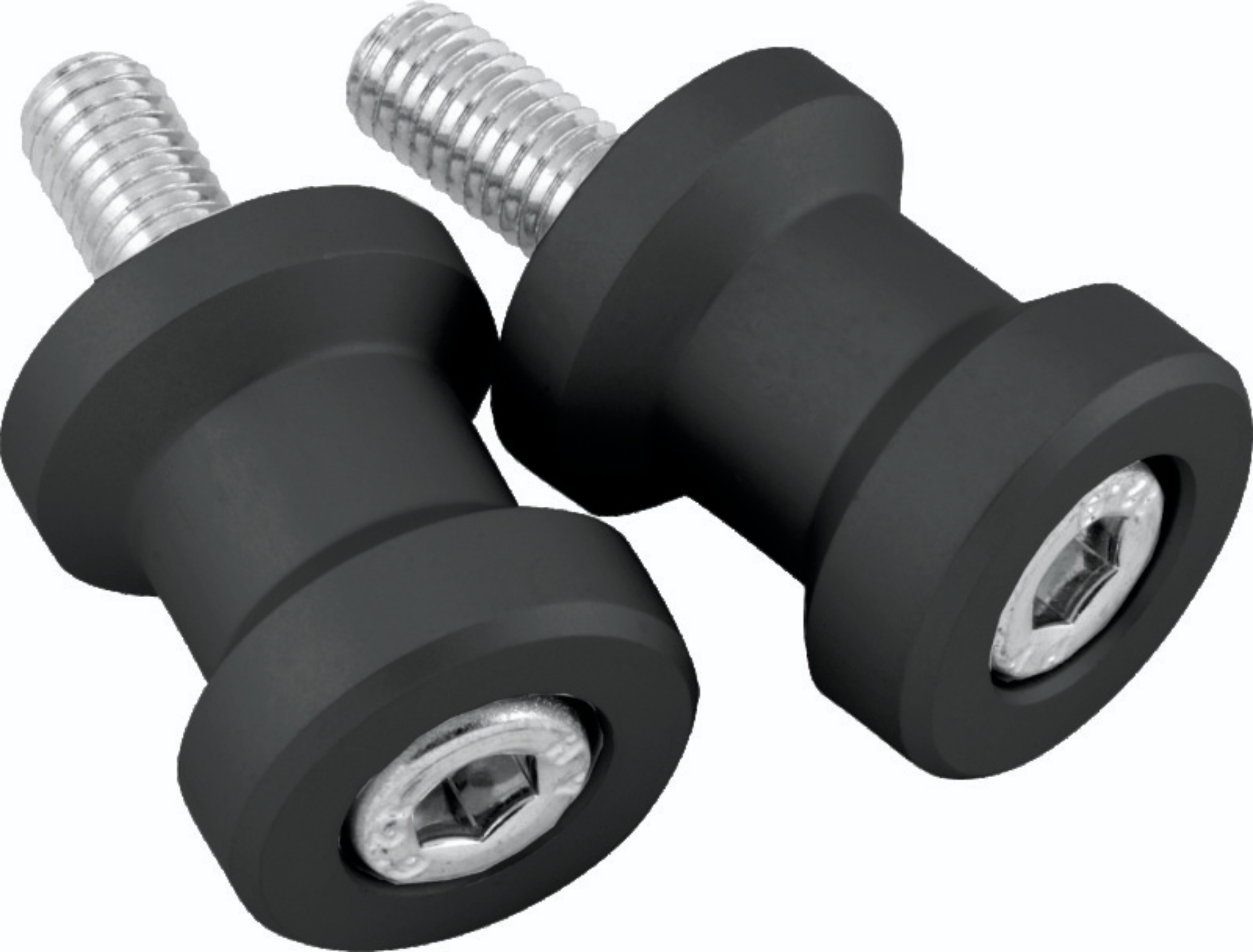 Picture of BikeMaster BKM Body Protection Frame Sliders - 151624