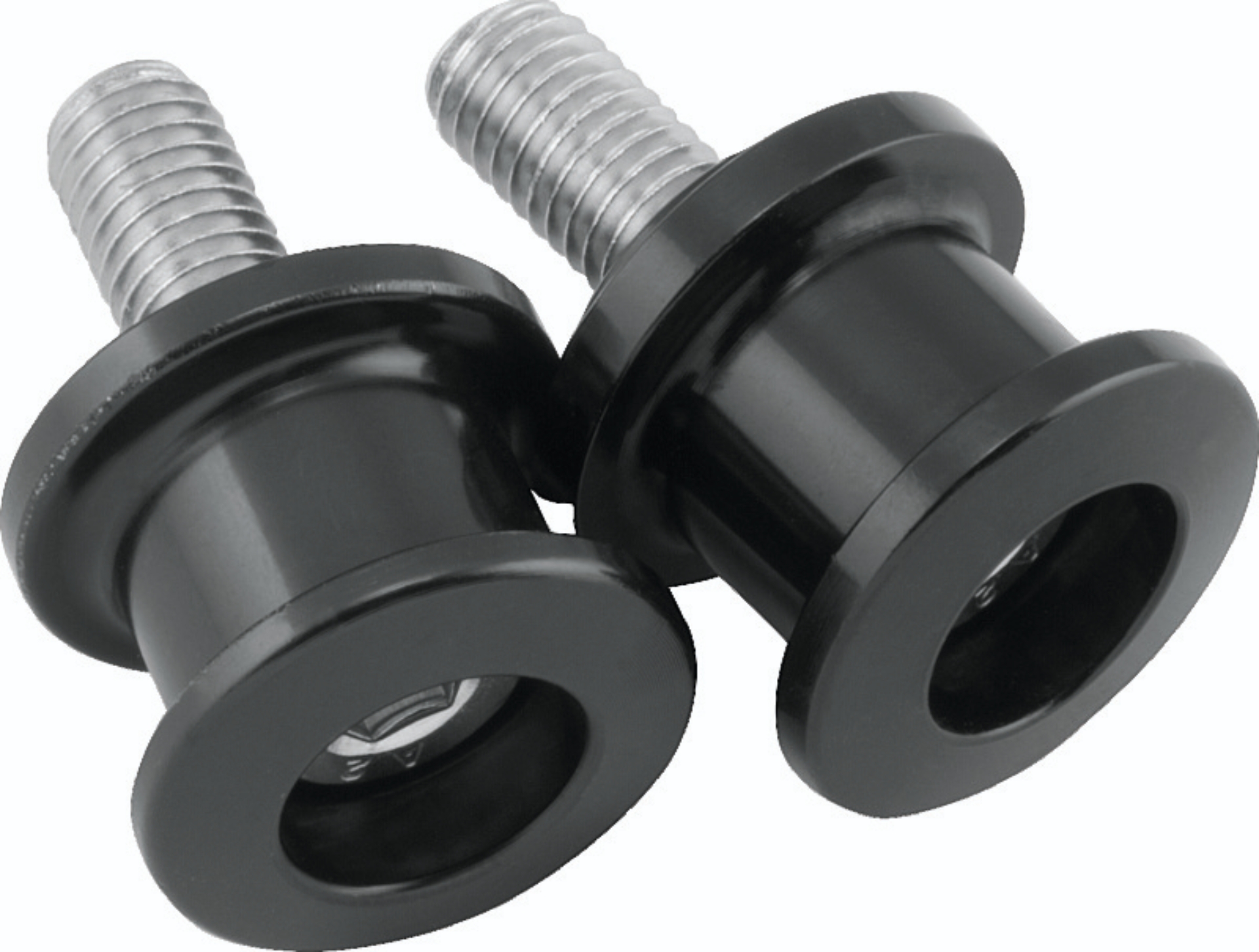 Picture of BikeMaster BKM Body Protection Frame Sliders - 151631