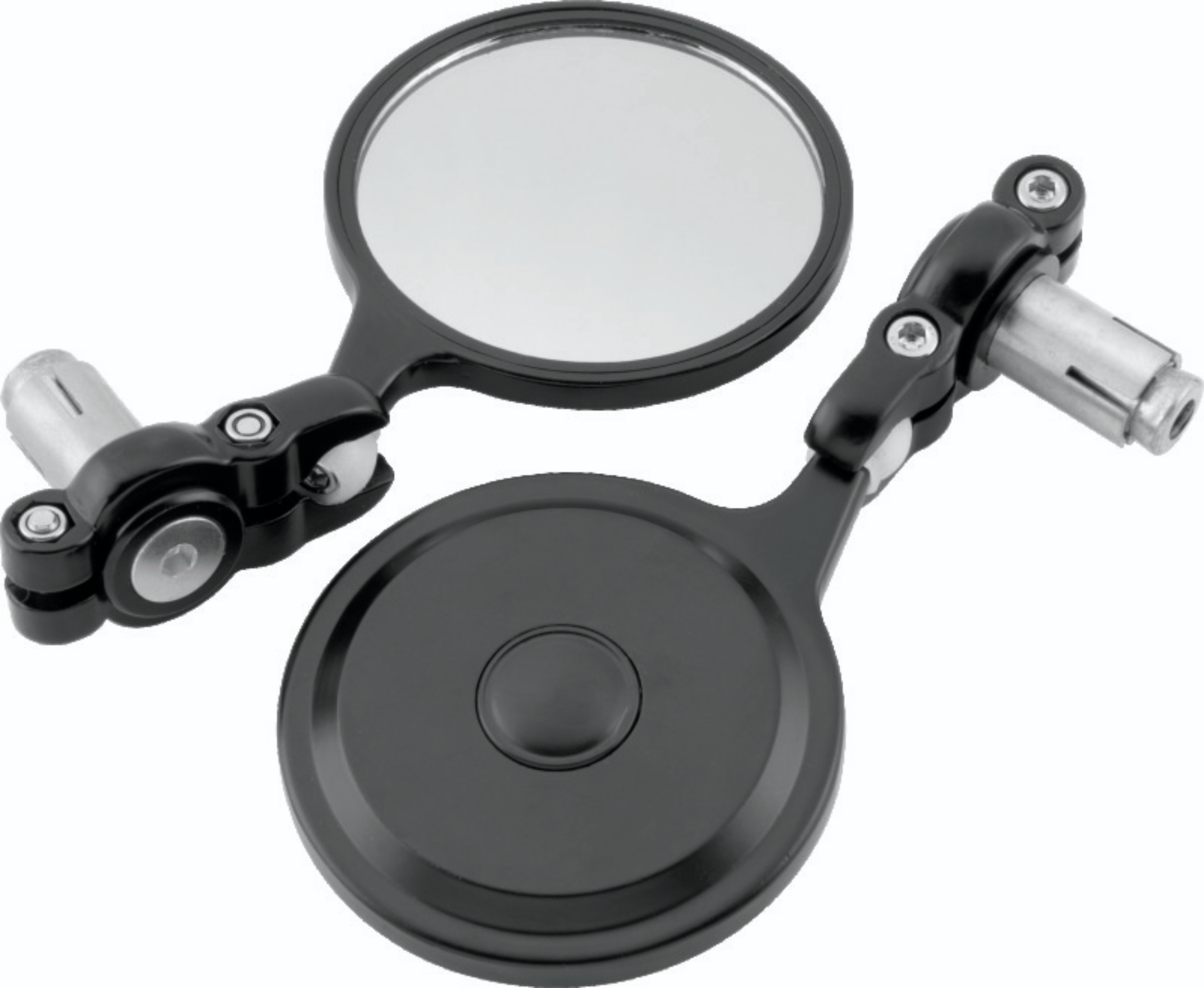 Picture of BikeMaster BKM Mirrors F Side Mirrors - 600300