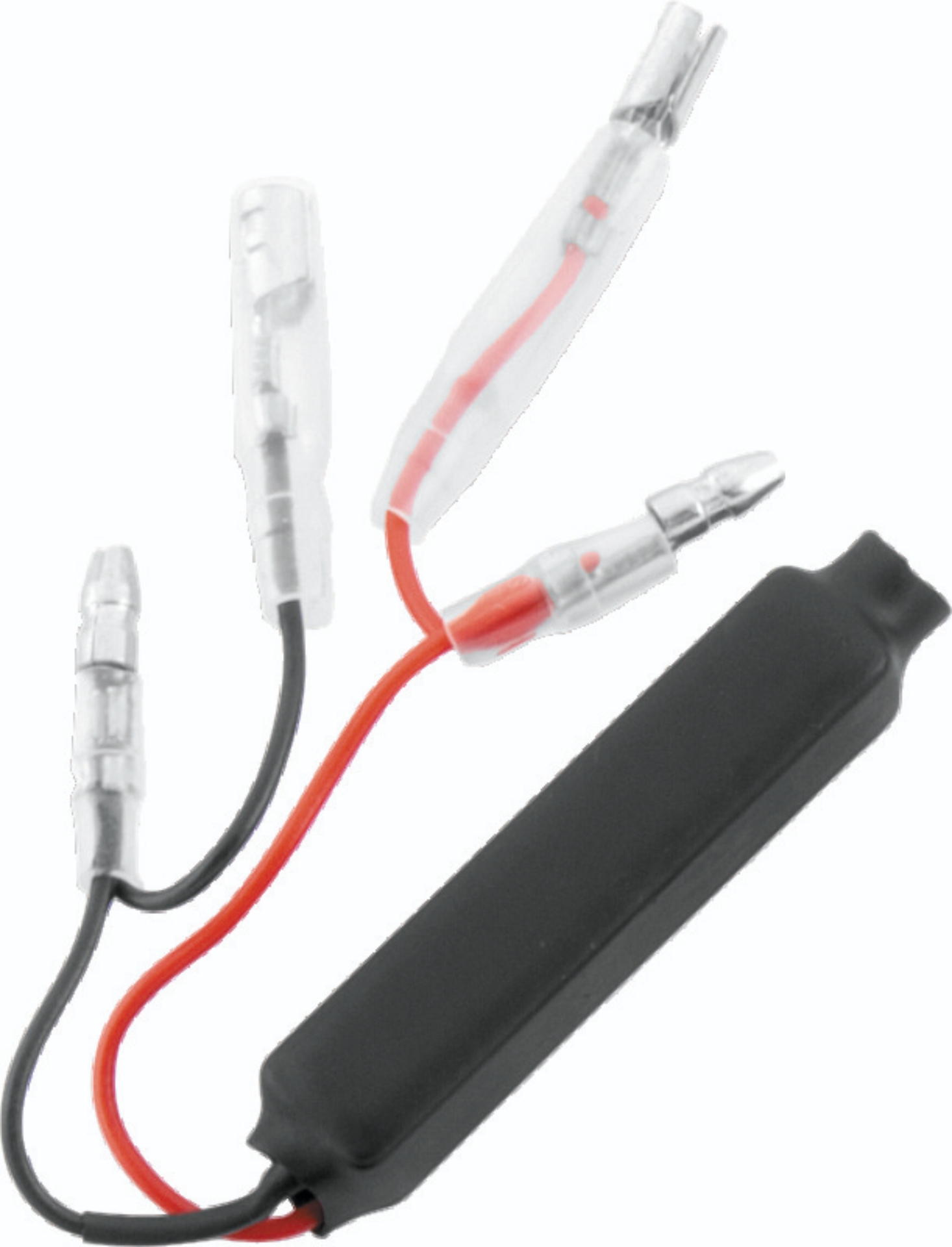Picture of BikeMaster BKM Turn Signals D Sidemarkers & Indicators - 266242