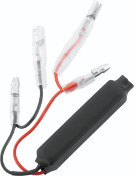 Picture of BikeMaster BKM Turn Signals D Sidemarkers & Indicators - 266242