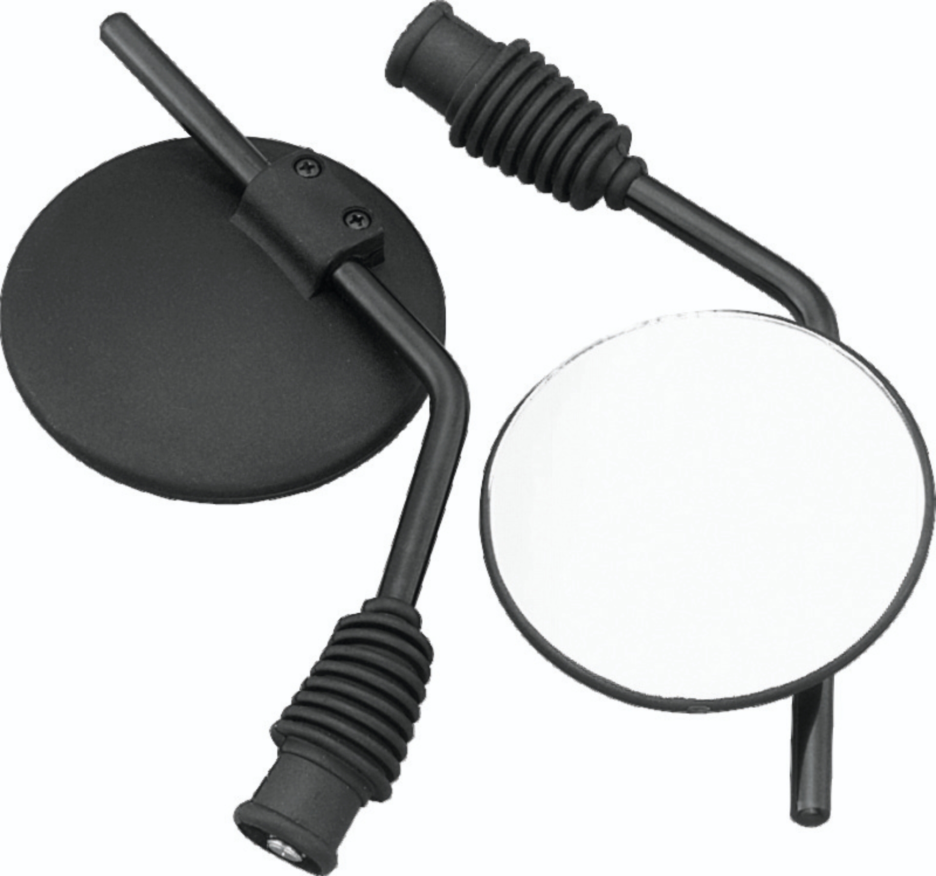 Picture of BikeMaster BKM Mirrors E Side Mirrors - 601117