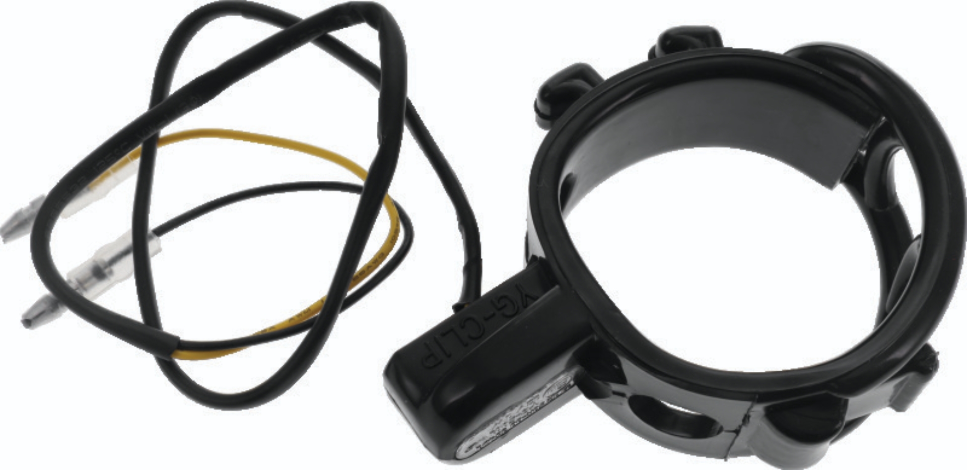 Picture of BikeMaster BKM Turn Signals B Front Sidemarkers & Indicators - 152586