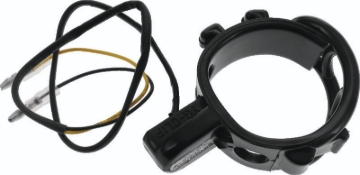 Picture of BikeMaster BKM Turn Signals B Front Sidemarkers & Indicators - 152586