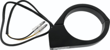 Picture of BikeMaster BKM Turn Signals B Front Sidemarkers & Indicators - 152587