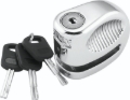 Picture of BikeMaster BKM Locks Security Locks - 132223