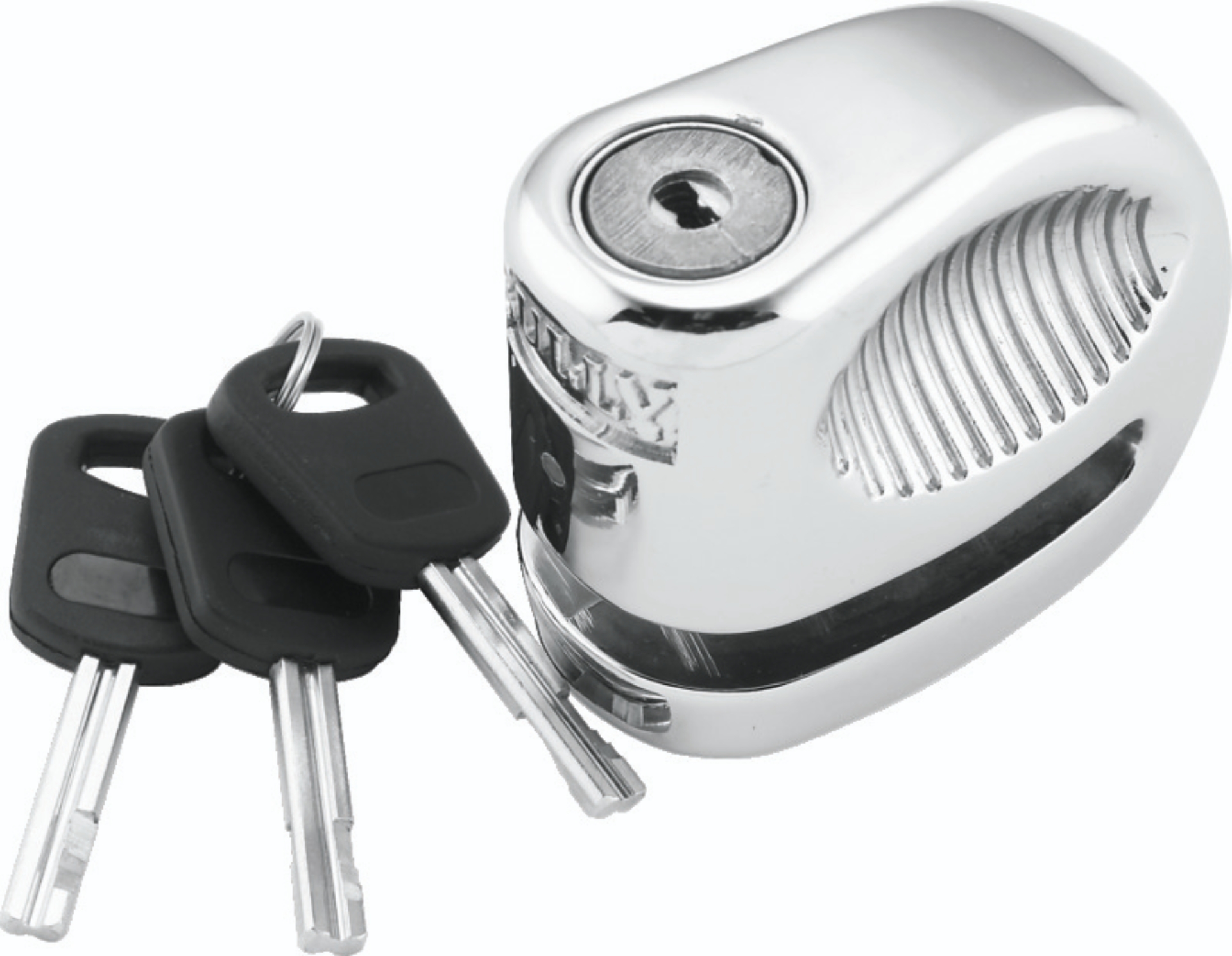 Picture of BikeMaster BKM Locks Security Locks - 132223