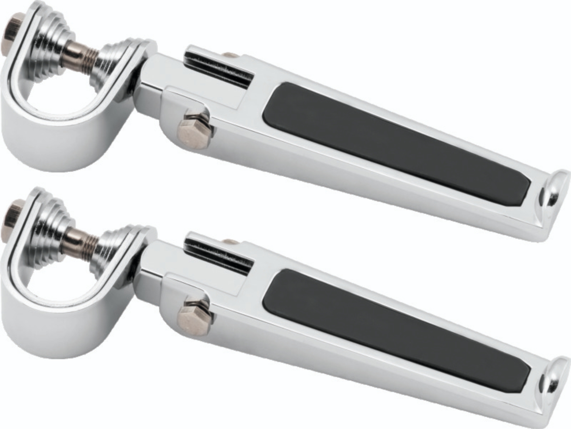 Picture of BikeMaster BKM Foot Pegs B - 171211