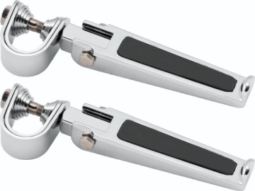 Picture of BikeMaster BKM Foot Pegs B - 171211