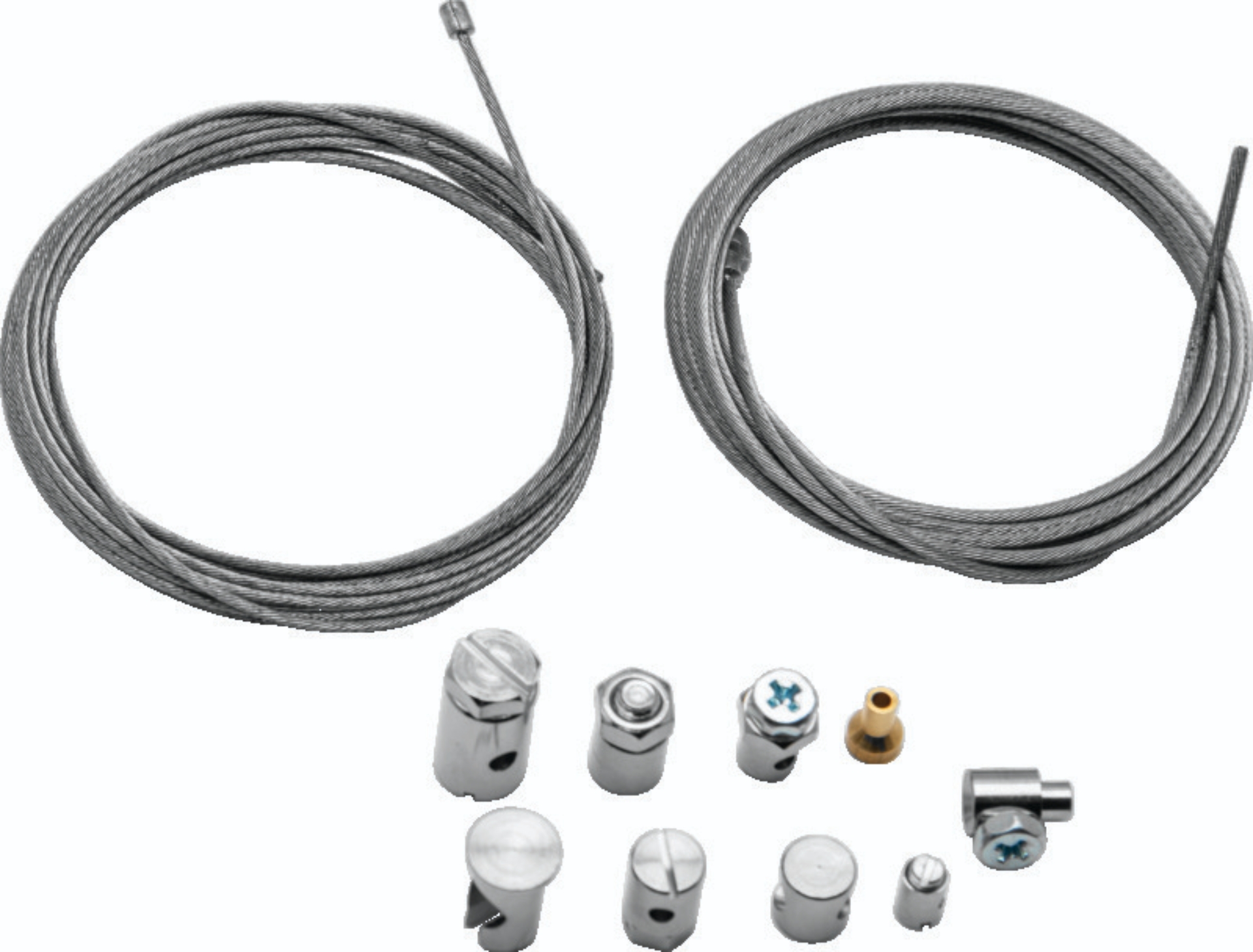 Picture of BikeMaster BKM Control Accessories D Handlebars - 102307