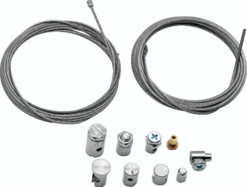 Picture of BikeMaster BKM Control Accessories D Handlebars - 102307