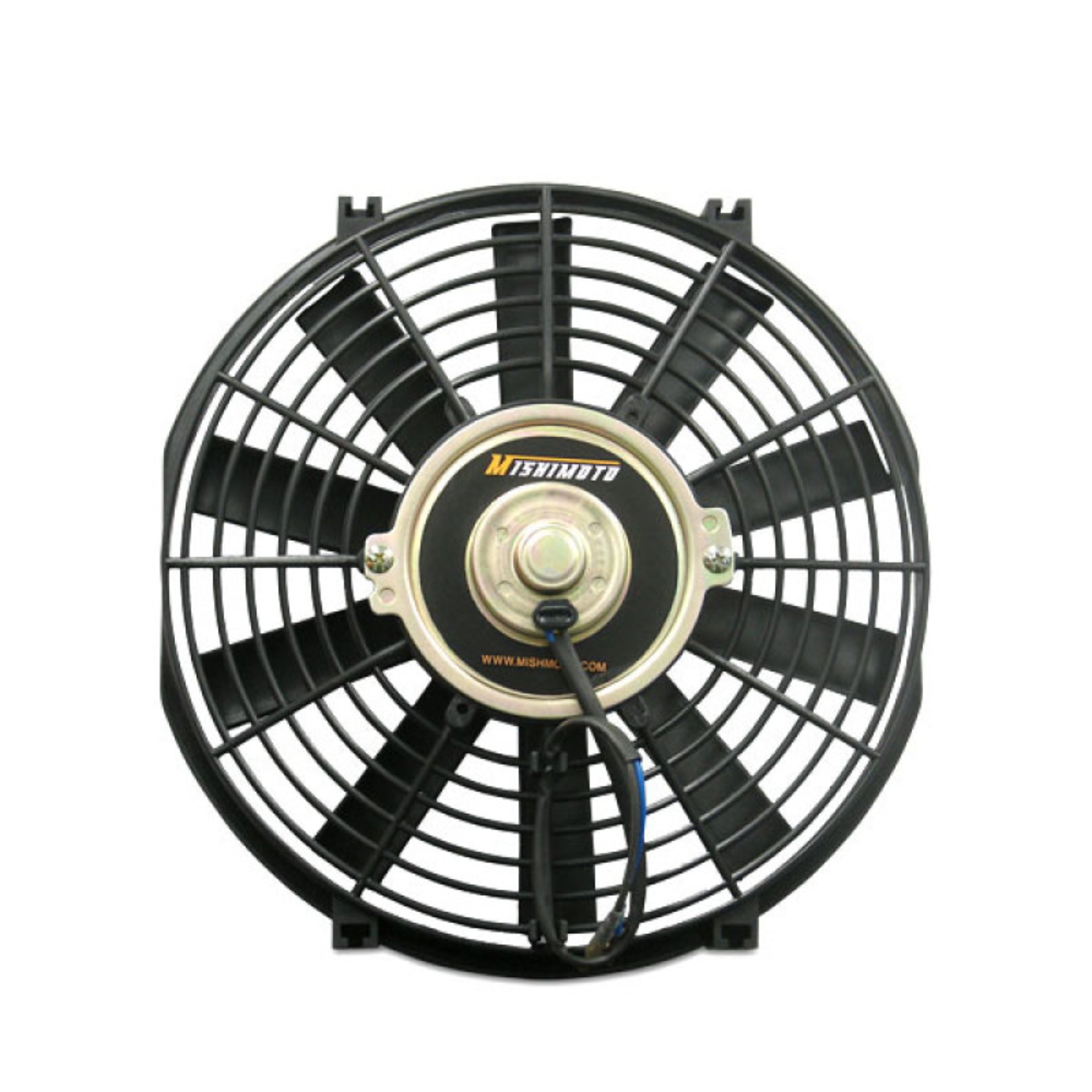 Picture of Mishimoto MM Electric Fans Fans & Shrouds - MMFAN-14