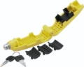 Picture of BikeMaster BKM Locks D Security Locks - 132255