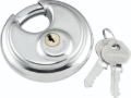 Picture of BikeMaster BKM Locks Security Locks - 132201