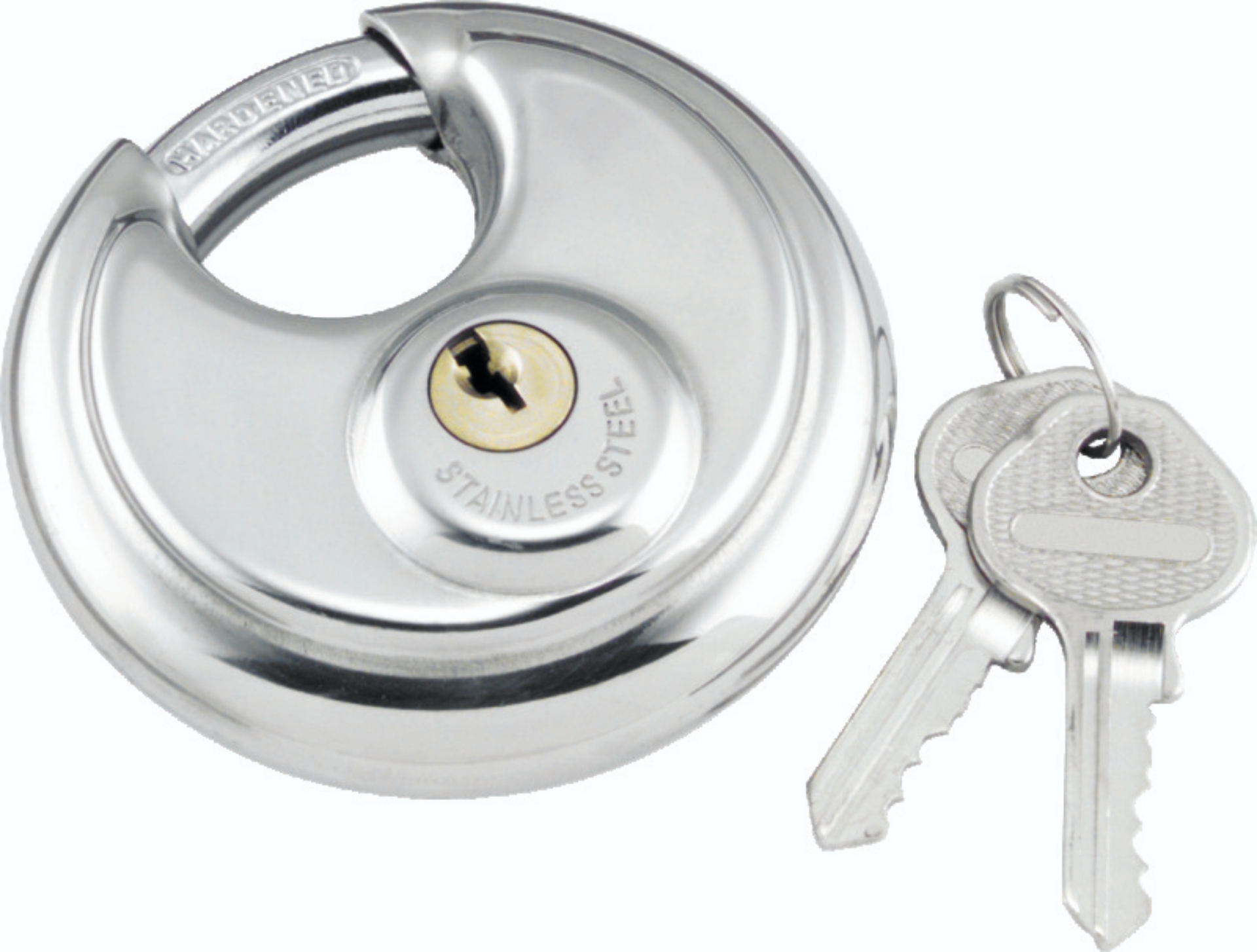 Picture of BikeMaster BKM Locks Security Locks - 132201