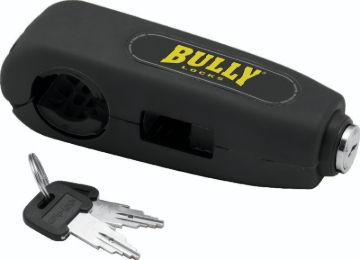 Picture of BikeMaster BKM Locks D Security Locks - 132256