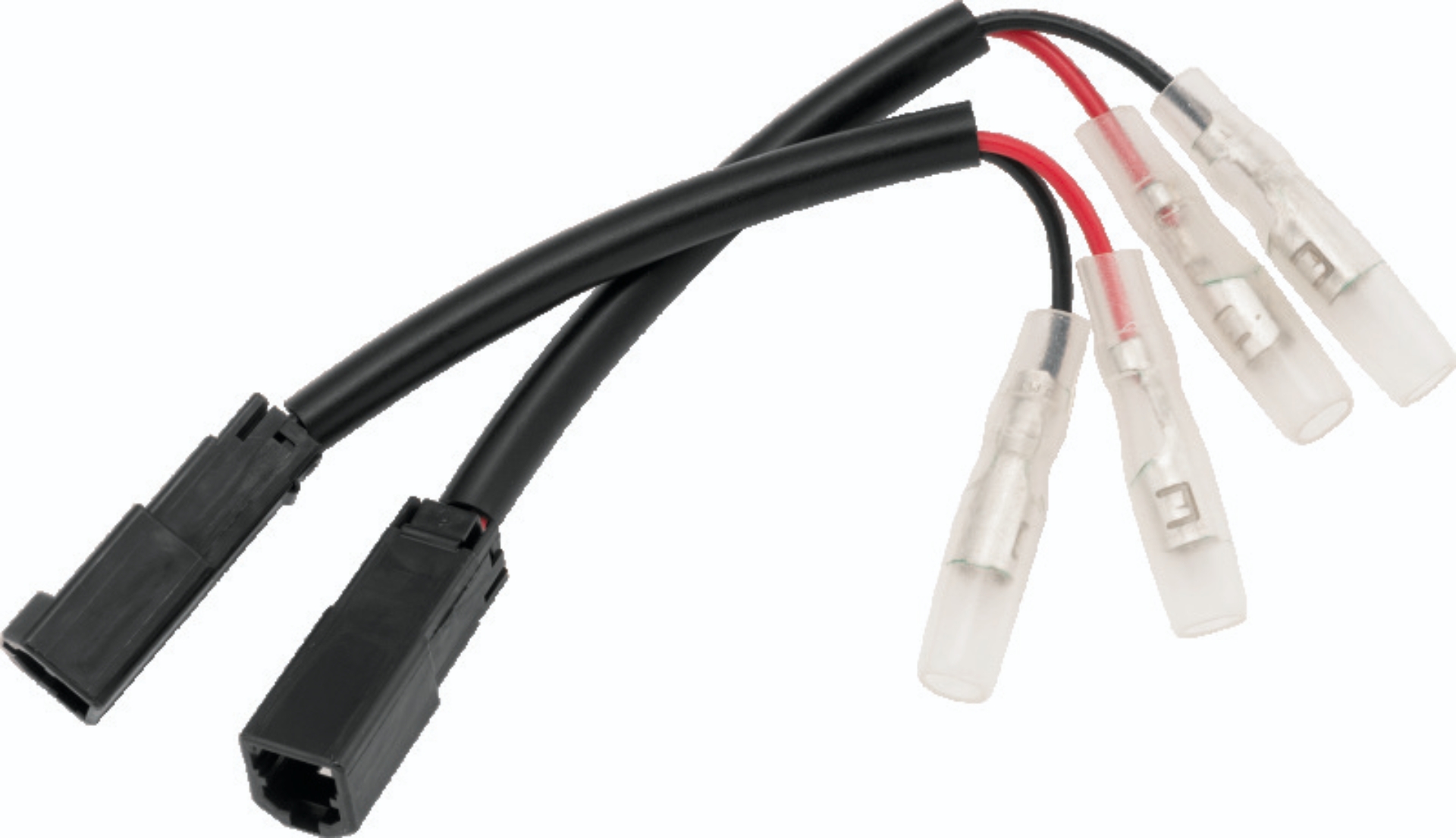 Picture of BikeMaster BKM Turn Signal Adapter Sidemarkers & Indicators - 266278