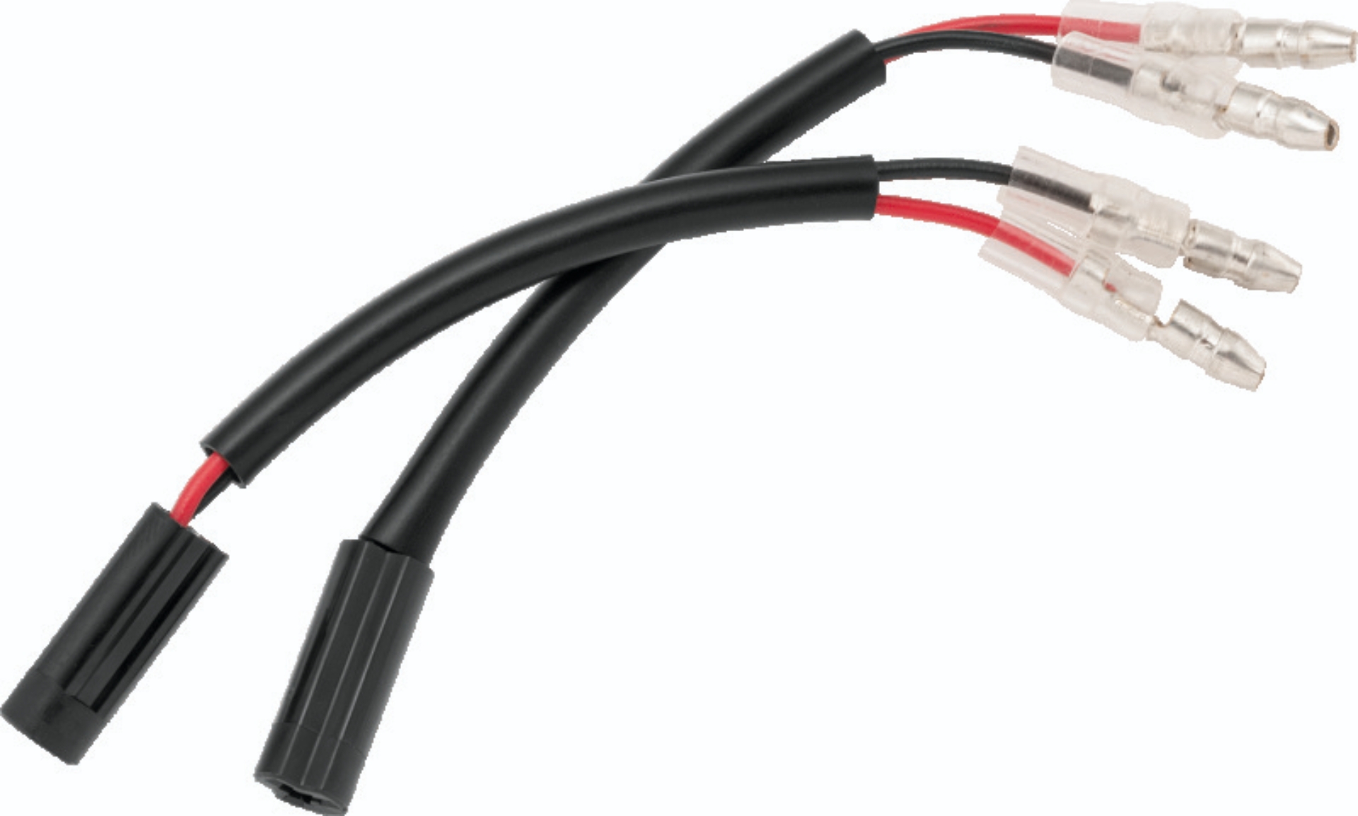 Picture of BikeMaster BKM Turn Signal Adapter Sidemarkers & Indicators - 266276
