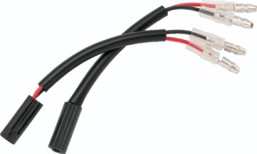 Picture of BikeMaster BKM Turn Signal Adapter Sidemarkers & Indicators - 266276