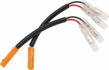 Picture of BikeMaster BKM Turn Signal Adapter Sidemarkers & Indicators - 266273