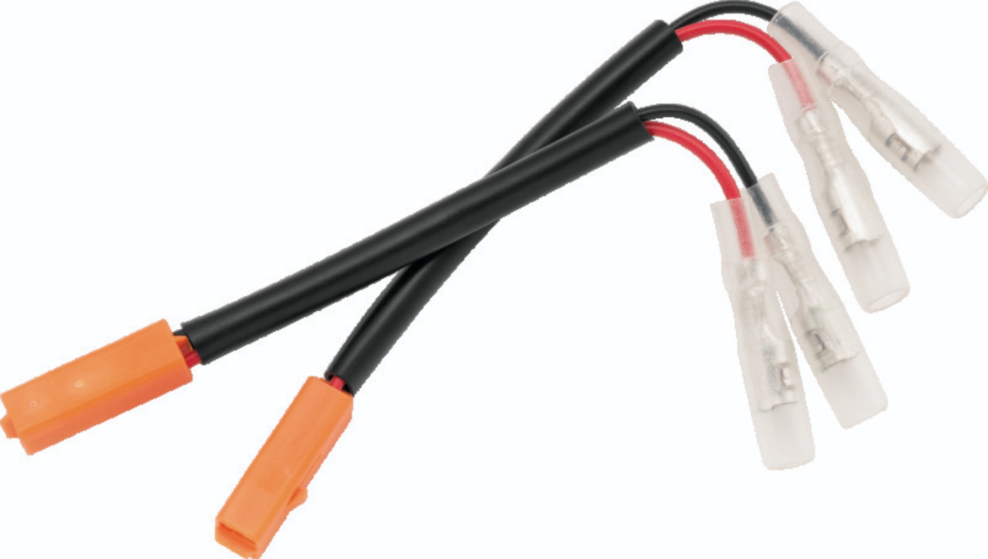 Picture of BikeMaster BKM Turn Signal Adapter Sidemarkers & Indicators - 266274