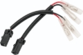 Picture of BikeMaster BKM Turn Signal Adapter Sidemarkers & Indicators - 266277