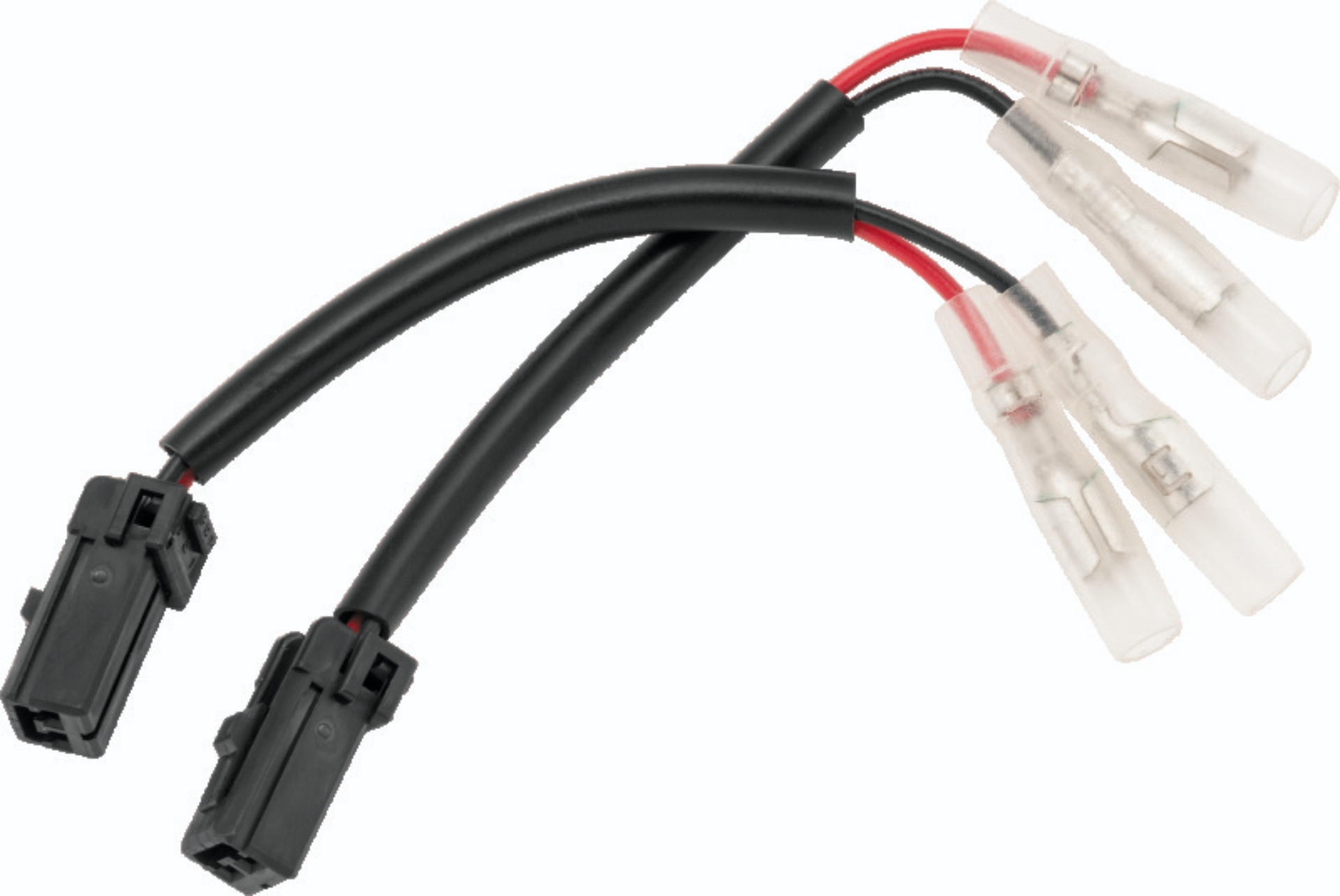 Picture of BikeMaster BKM Turn Signal Adapter Sidemarkers & Indicators - 266277