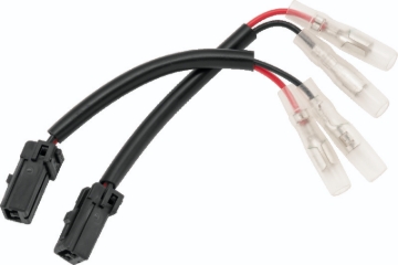 Picture of BikeMaster BKM Turn Signal Adapter Sidemarkers & Indicators - 266277