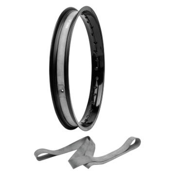 Picture of BikeMaster BKM Tire Tubes B - 370514