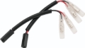 Picture of BikeMaster BKM Turn Signal Adapter Sidemarkers & Indicators - 266275