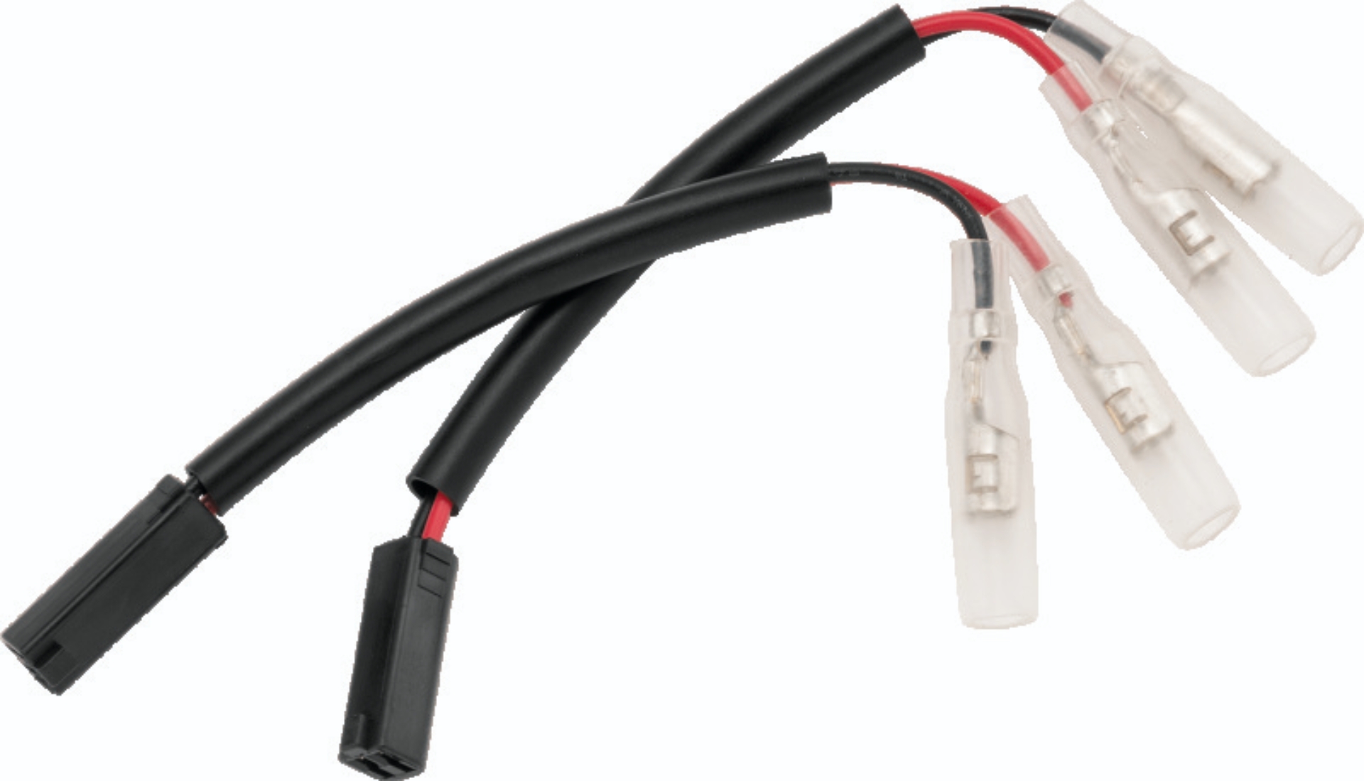 Picture of BikeMaster BKM Turn Signal Adapter Sidemarkers & Indicators - 266275