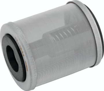 Picture of BikeMaster Yamaha BM-142 Oil Filter - Black