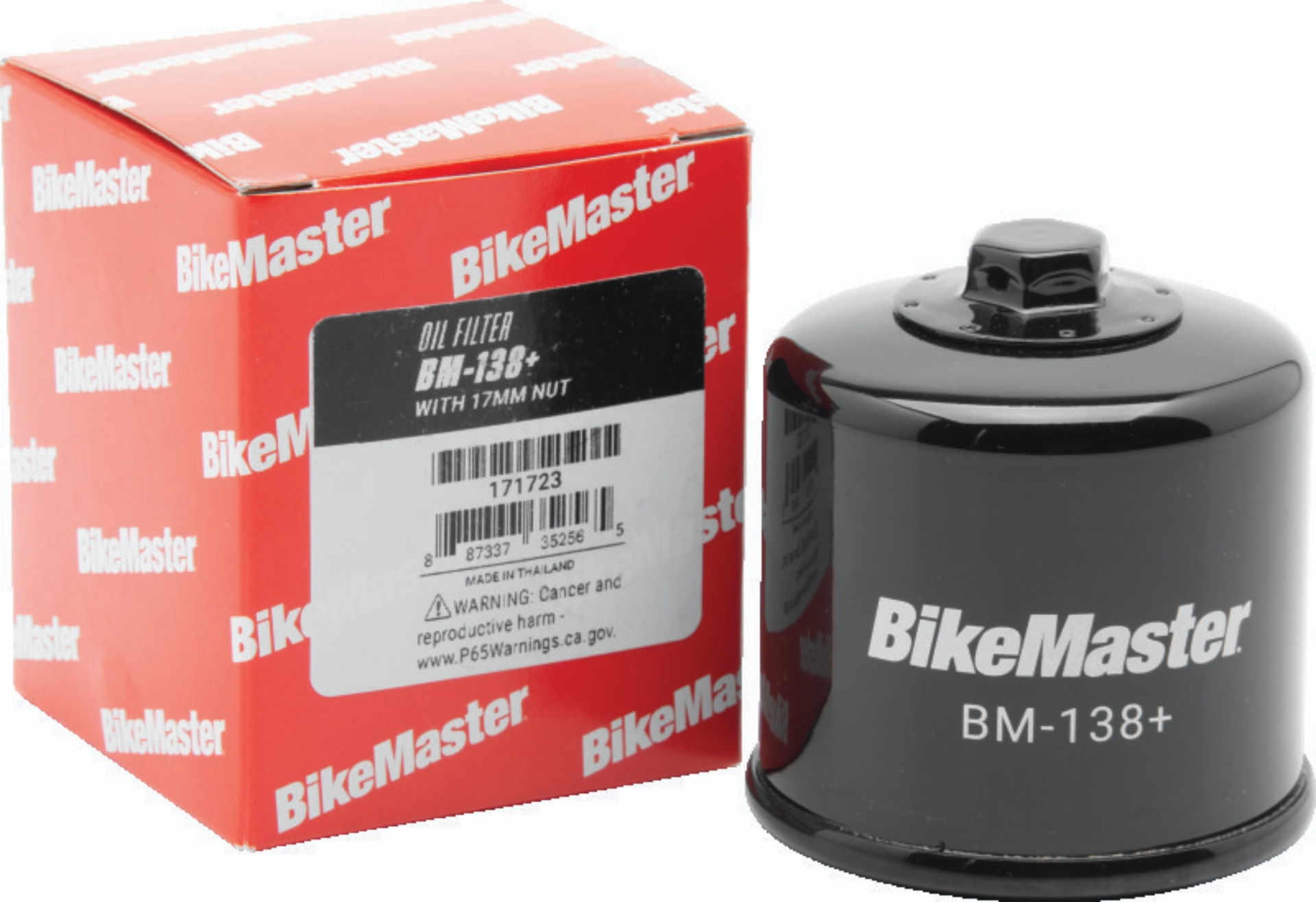 Picture of BikeMaster BKM Oil Filters - 171723