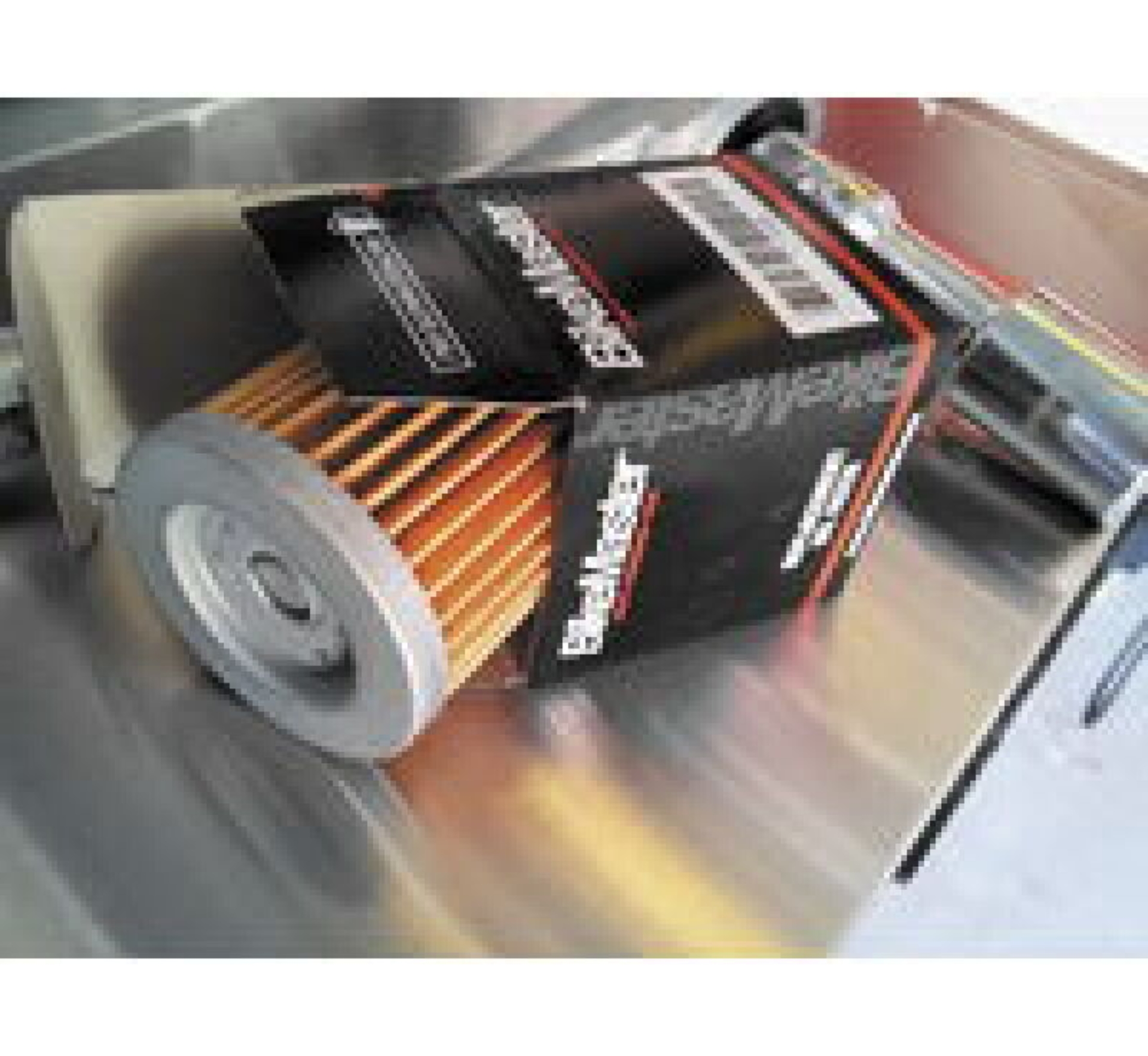 Picture of BikeMaster BKM Oil Filters - 171637